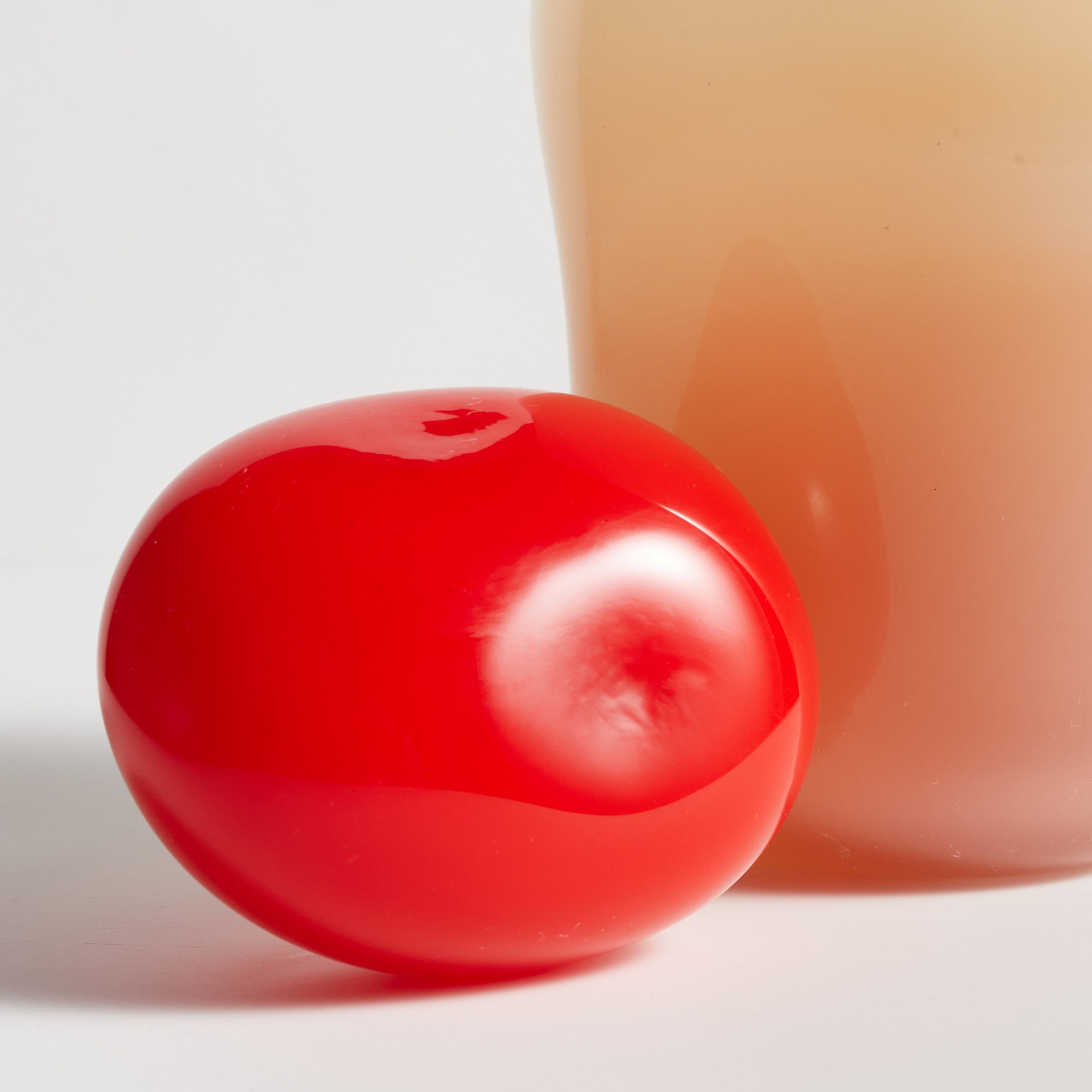 Helle Mardahl - Bon Bon Medi Red Cherry & Creamy Melon