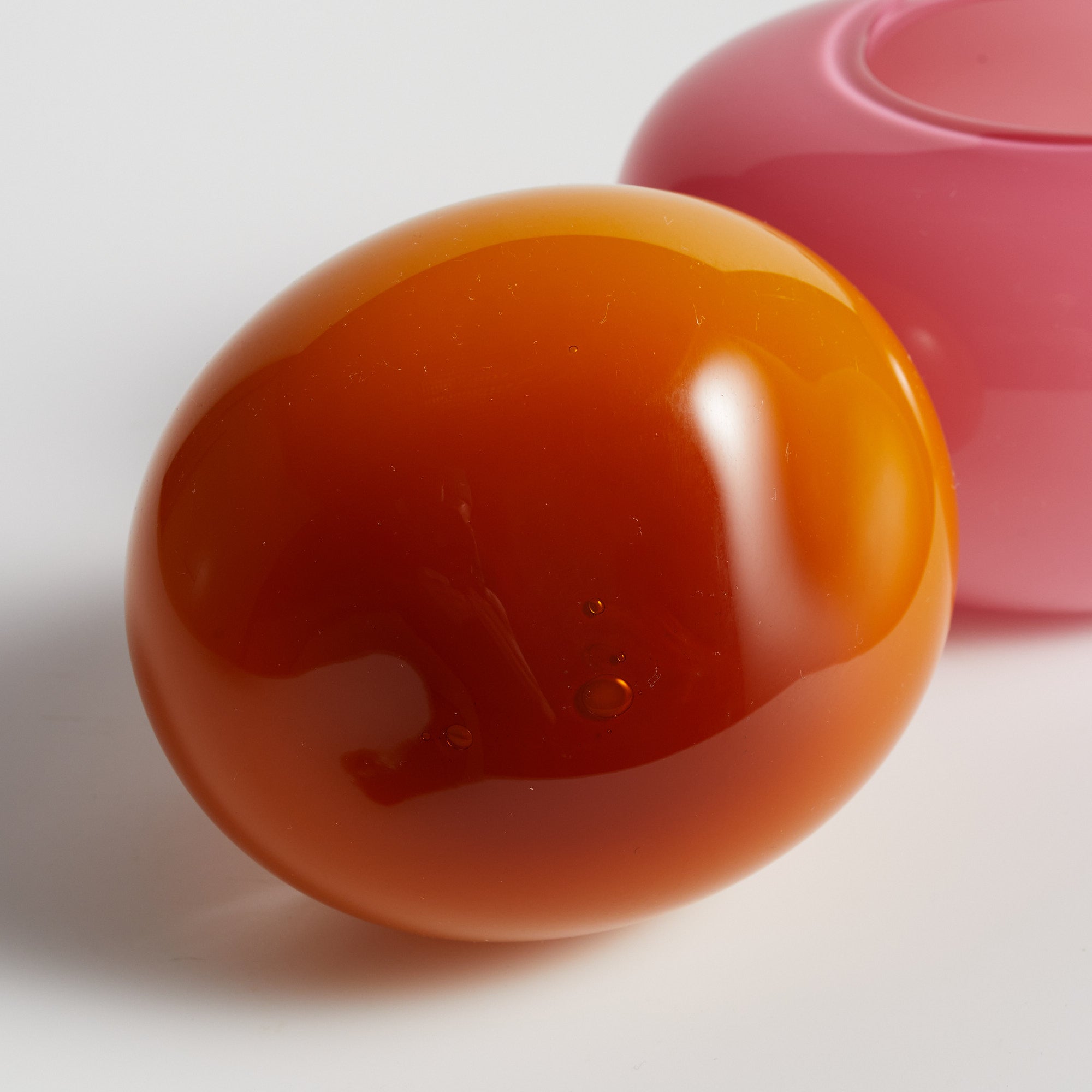 Helle Mardahl - Bonbonniere - Honey & Pink