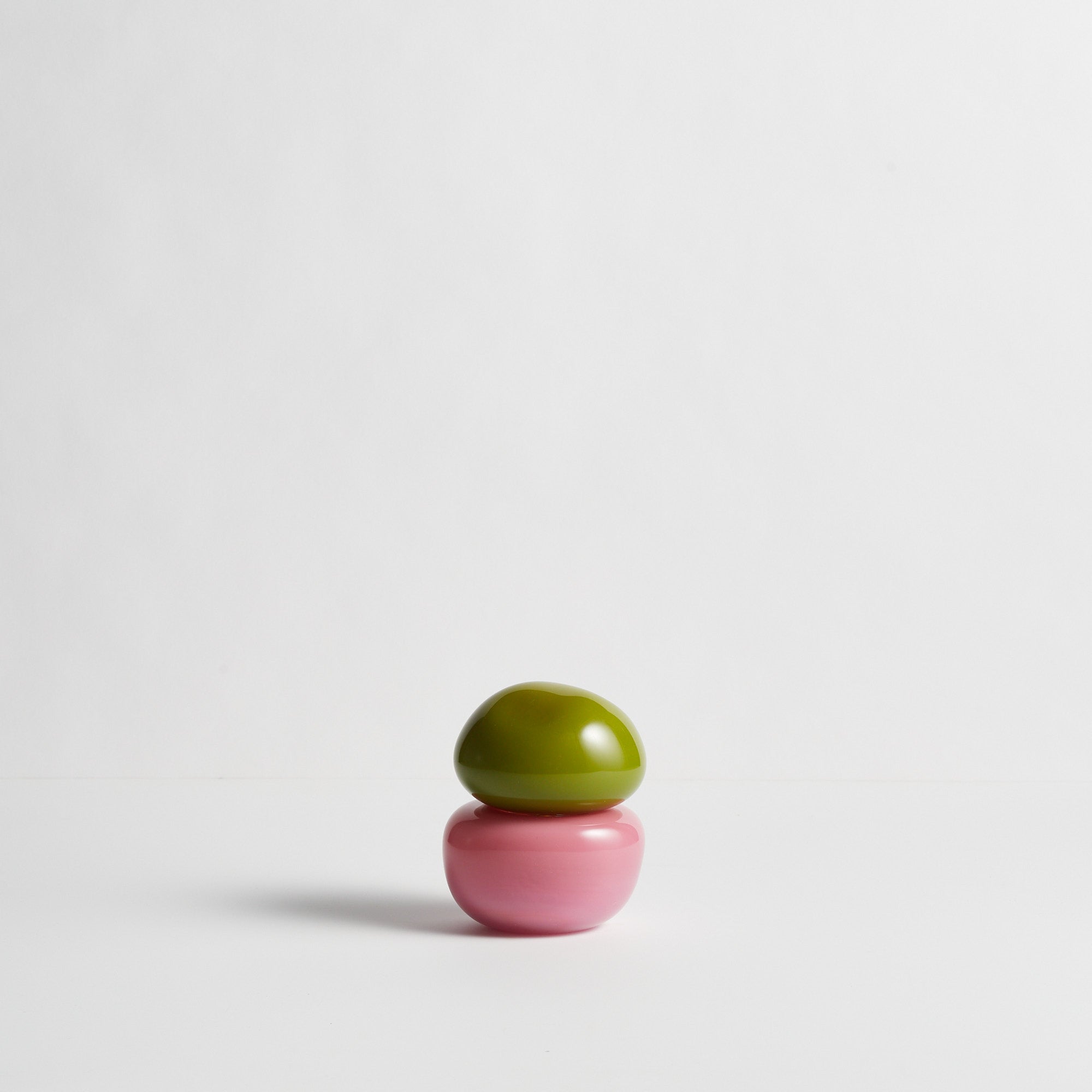 Helle Mardahl - Bonbonniere - Lime & Pink