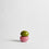 Helle Mardahl - Bonbonniere - Lime & Pink