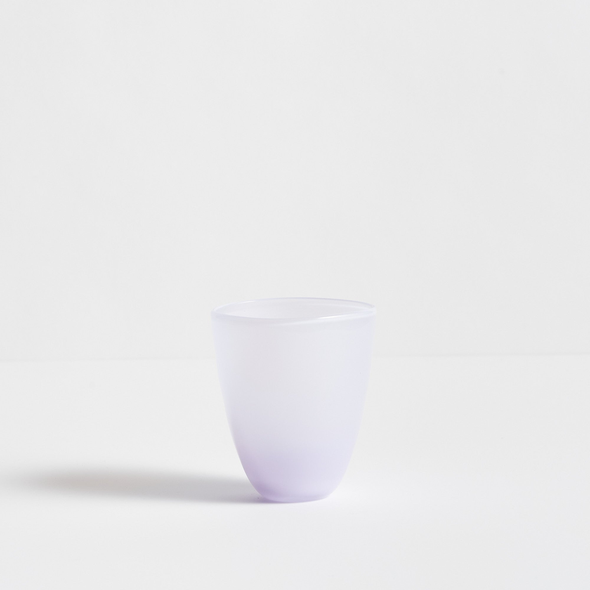 Helle Mardahl - Water Cup - Lavender