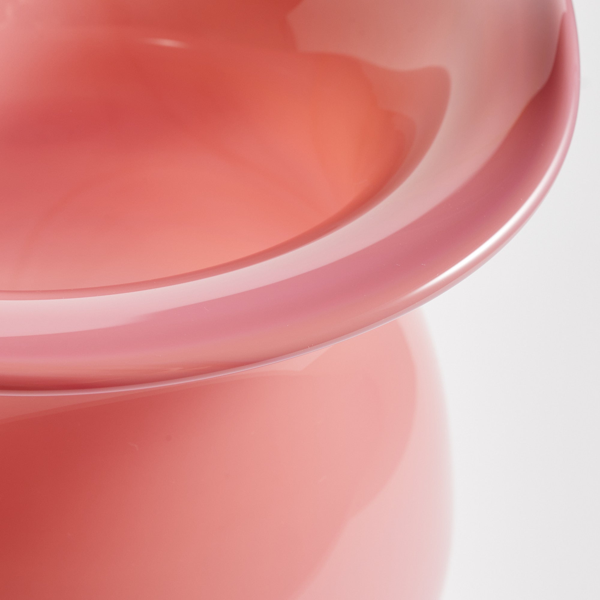 Helle Mardahl - Candy Bowl Medi - Rhubarb