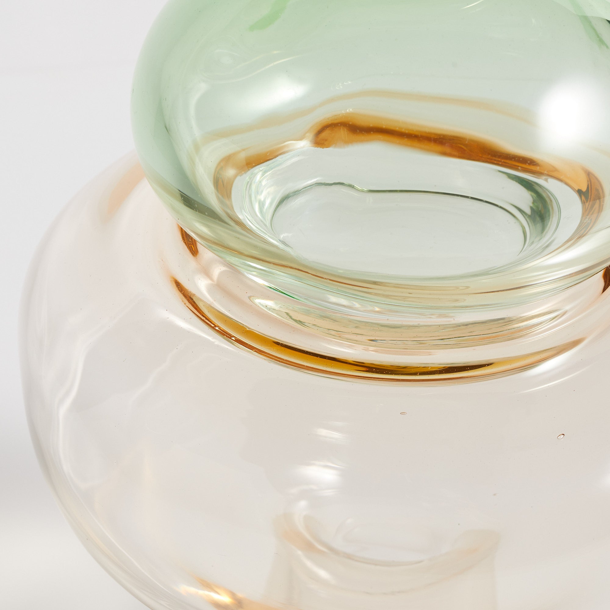 Helle Mardahl - Candy Jar - Pink Punch & Apple Punch