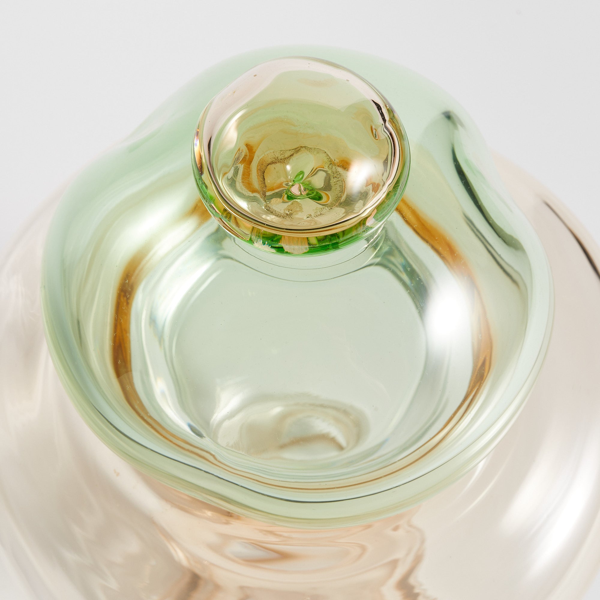 Helle Mardahl - Candy Jar - Pink Punch & Apple Punch