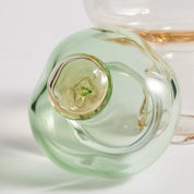 Helle Mardahl - Candy Jar - Pink Punch & Apple Punch