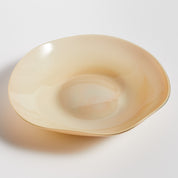 Helle Mardahl - Deep Dinner Plate - Banana