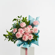 Pink En Masse Roses