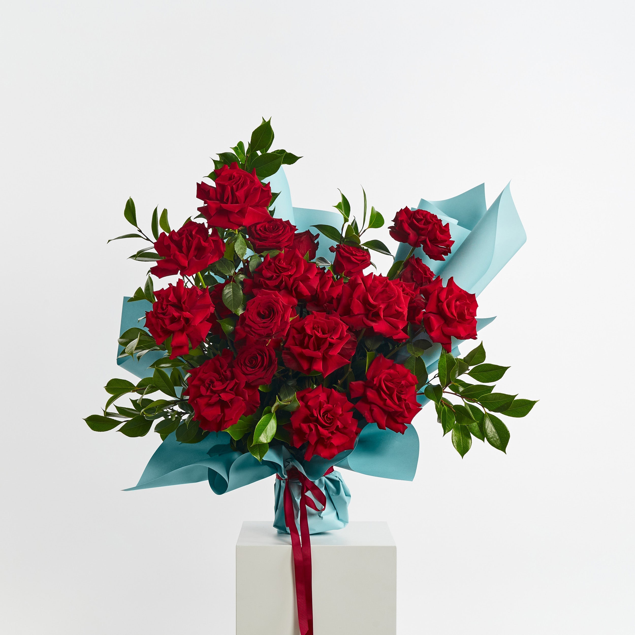 Red Roses Order Red Roses | Order Your Bouquet Online | Flower Delivery in Sydney ...