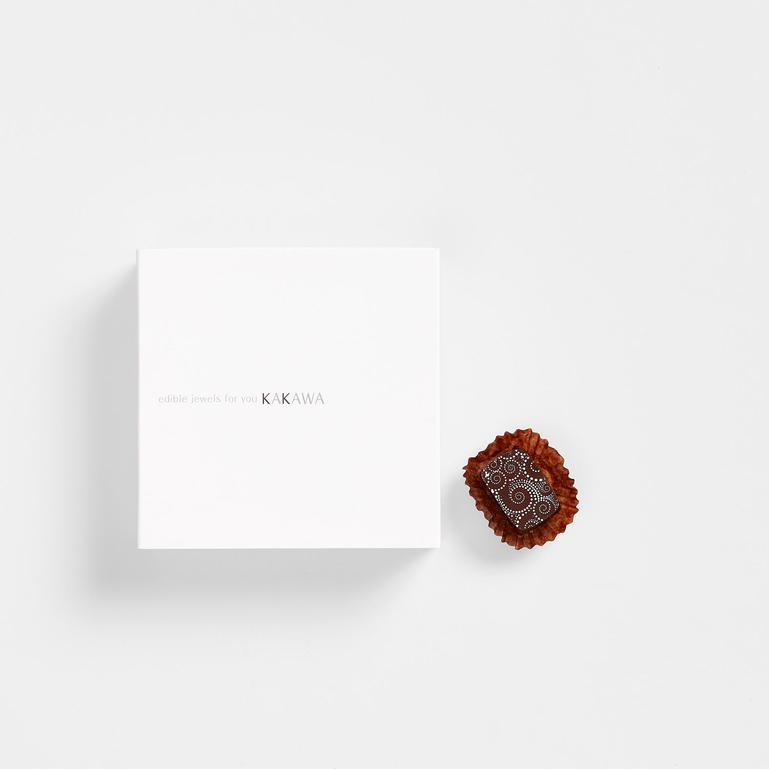 Kakawa Chocolates - 9pc Gift Box
