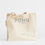 Poho & Australian Wildlife Conservancy Tote