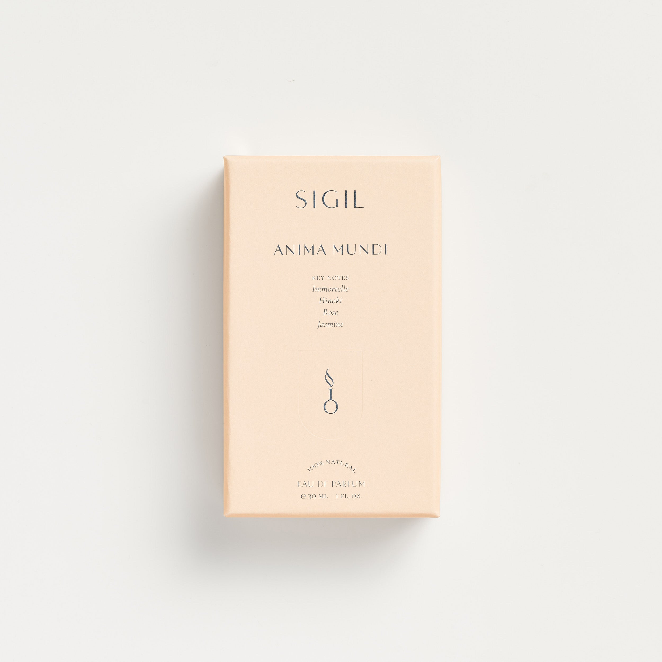 Sigil Anima Mundi Eau De Parfum 30mL