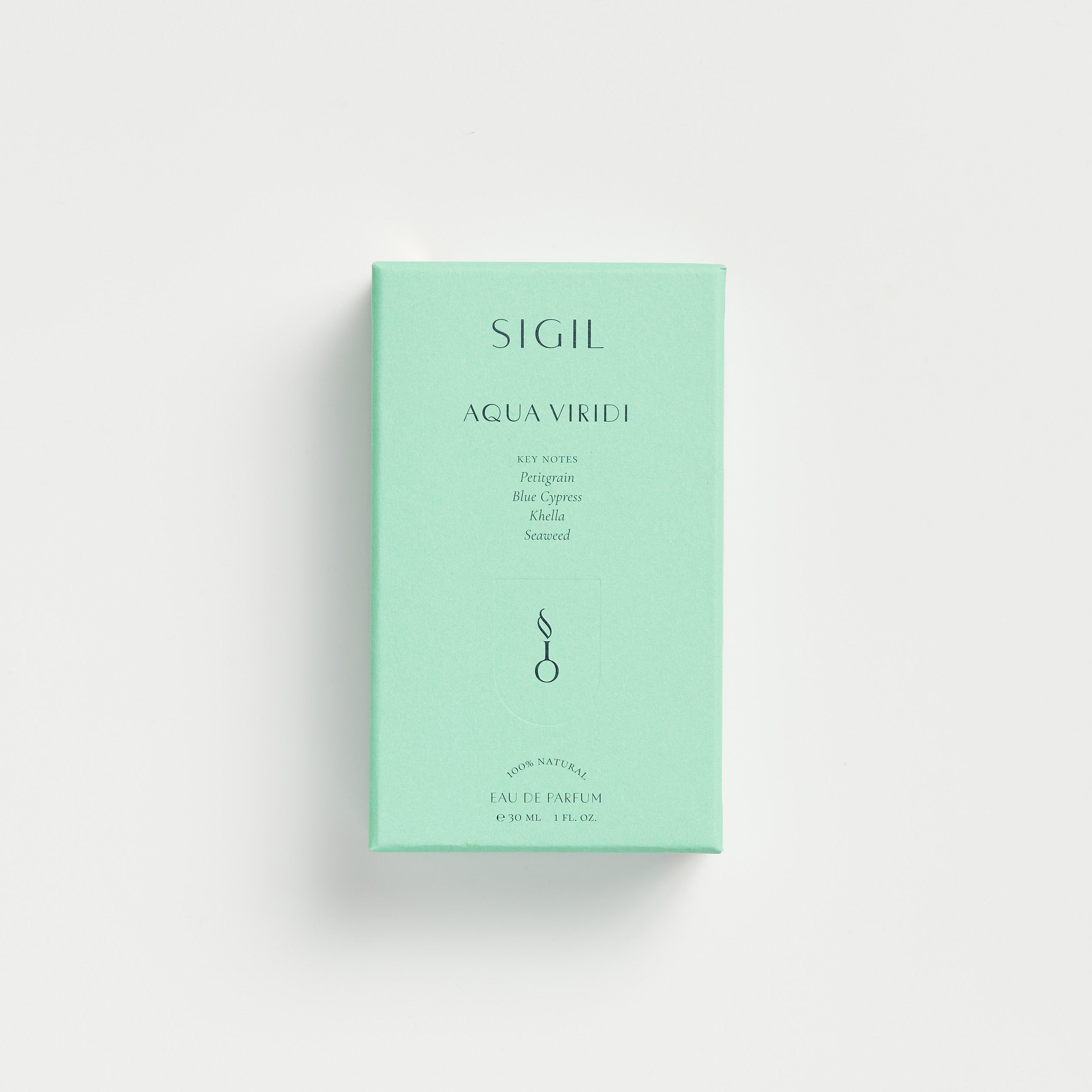 Sigil Aqua Viridi Eau De Parfum 30ml