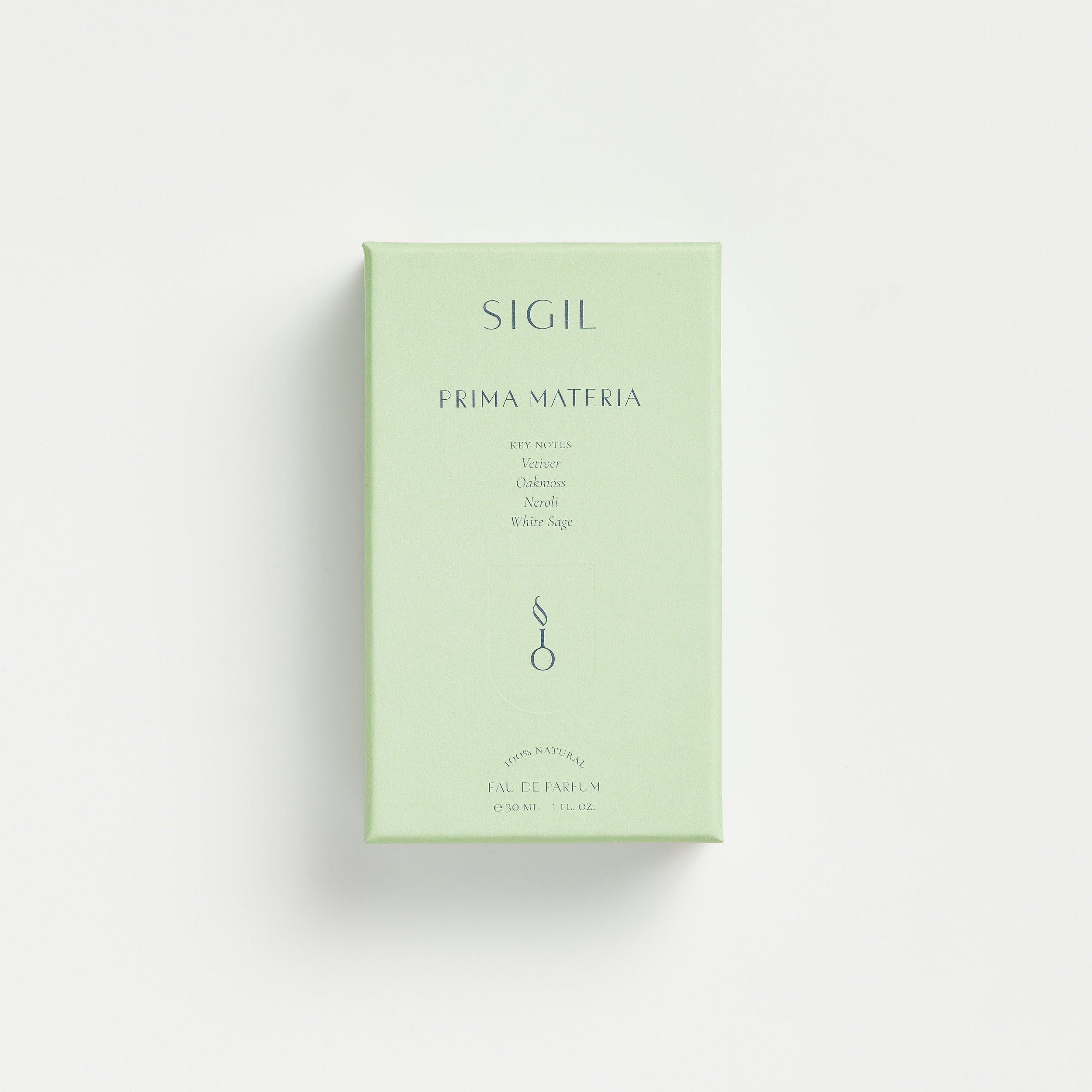 Sigil Prima Materia Eau De Parfum 30ml